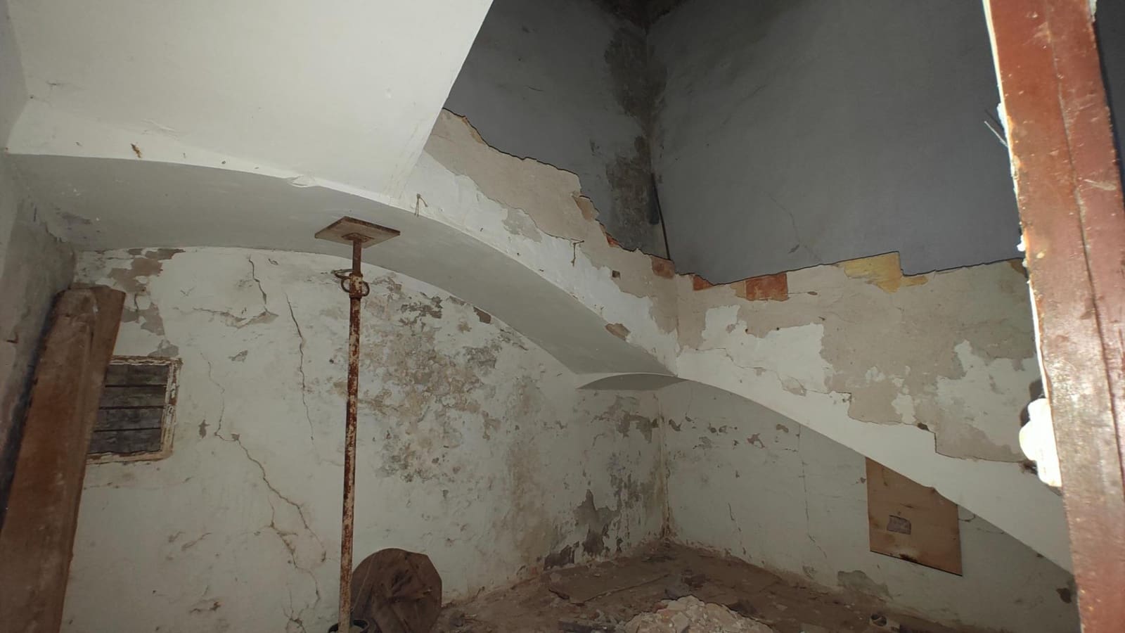 5 soverom Hus til salgs i Macastre - € 195 000 (Ref: 9132245)