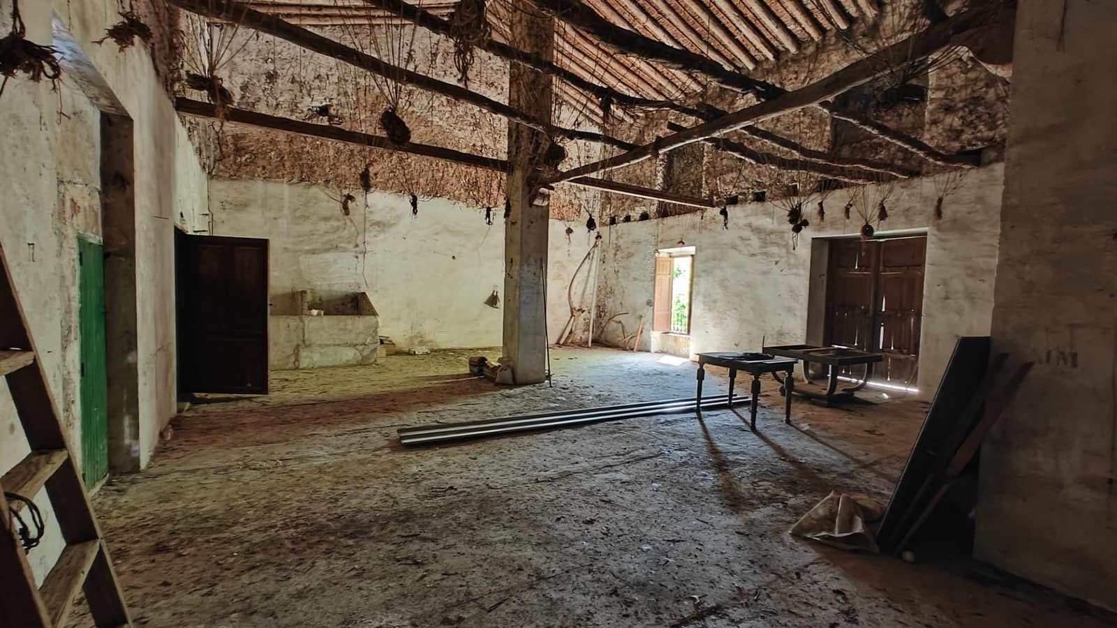 5 soverom Hus til salgs i Macastre - € 195 000 (Ref: 9132245)