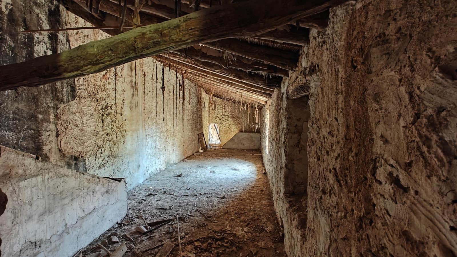 5 soverom Hus til salgs i Macastre - € 195 000 (Ref: 9132245)