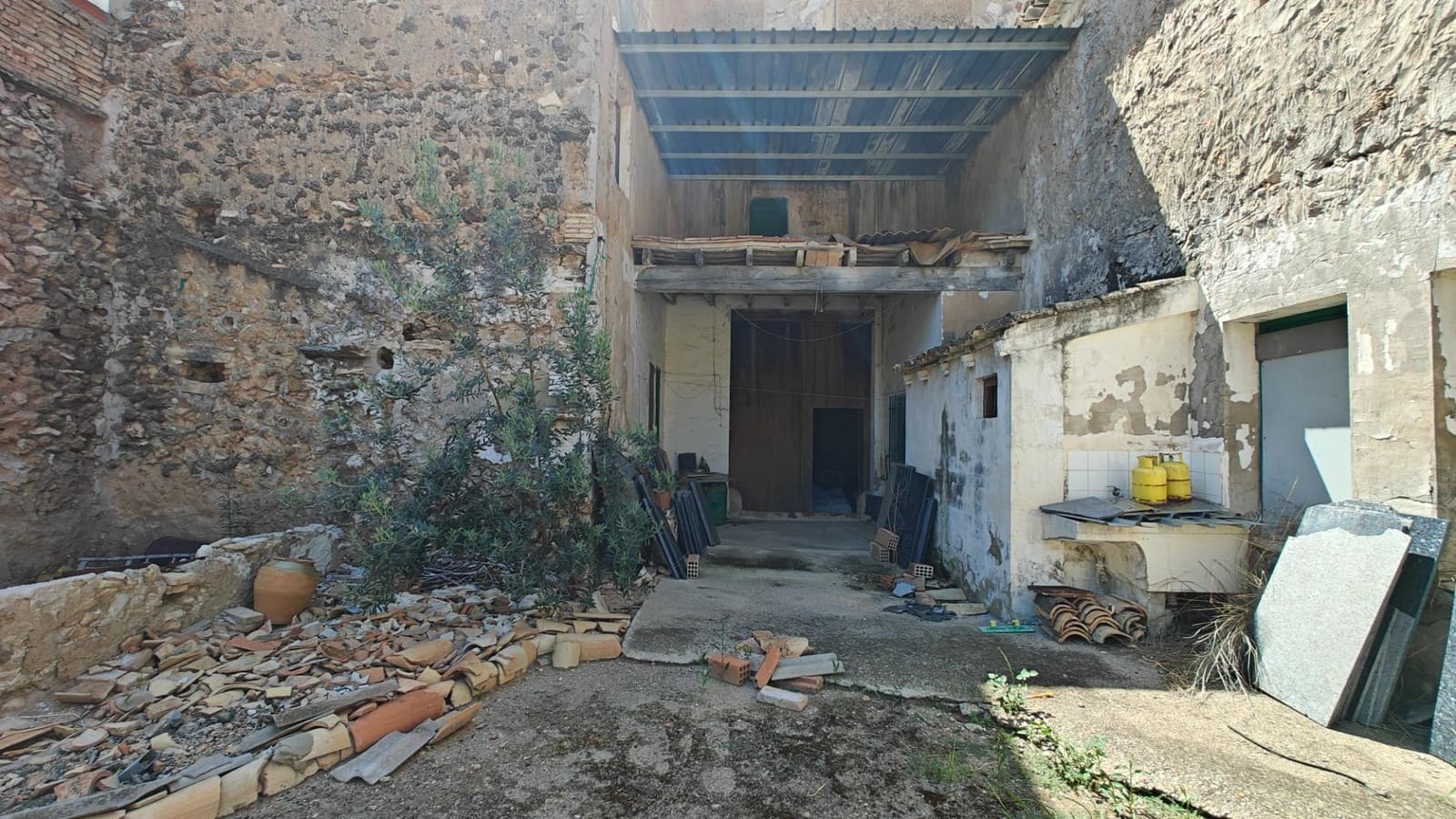 5 soverom Hus til salgs i Macastre - € 195 000 (Ref: 9132245)