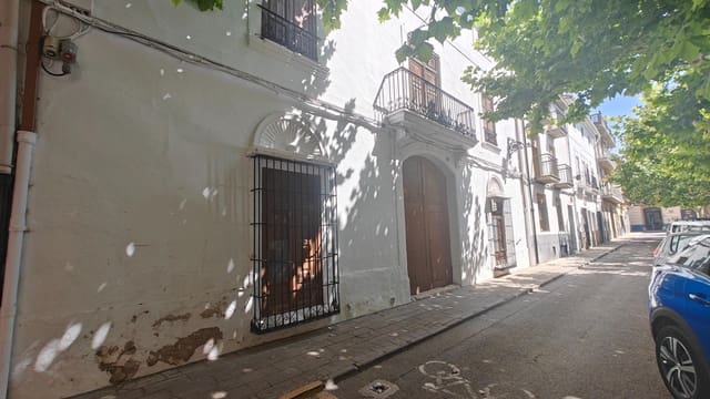 5 sovrum Hus till salu i Macastre - 195 000 € (Ref: 9132245)