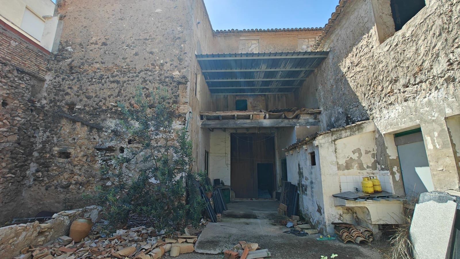 5 soverom Hus til salgs i Macastre - € 195 000 (Ref: 9132245)