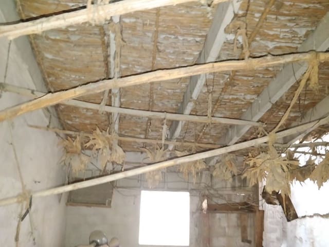 Byggetomt til salgs i Buñol - € 40 000 (Ref: 9164774)