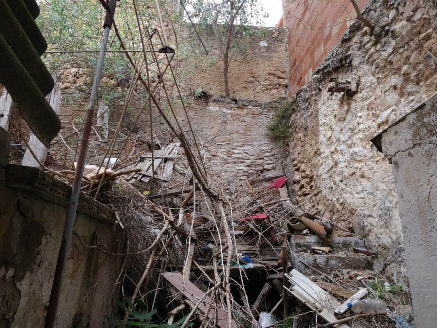 Byggegrund til salg i Bunol - € 40.000 (Ref: 9164774)