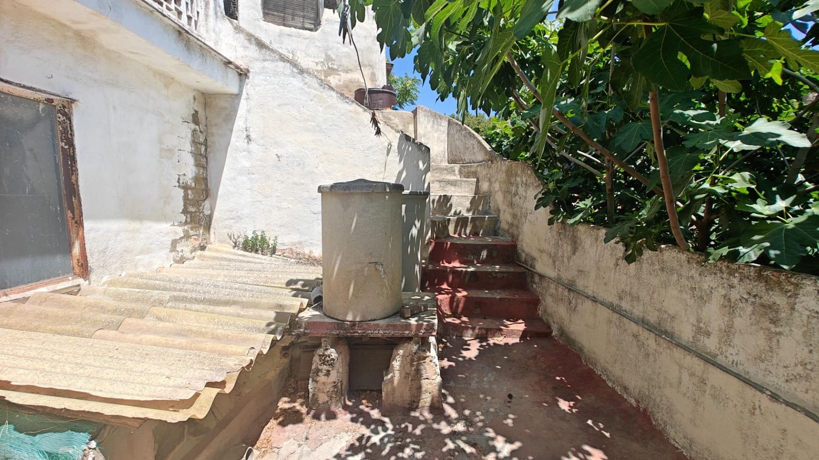 4 soveværelse Byhus til salg i Bunol - € 110.000 (Ref: 9165662)