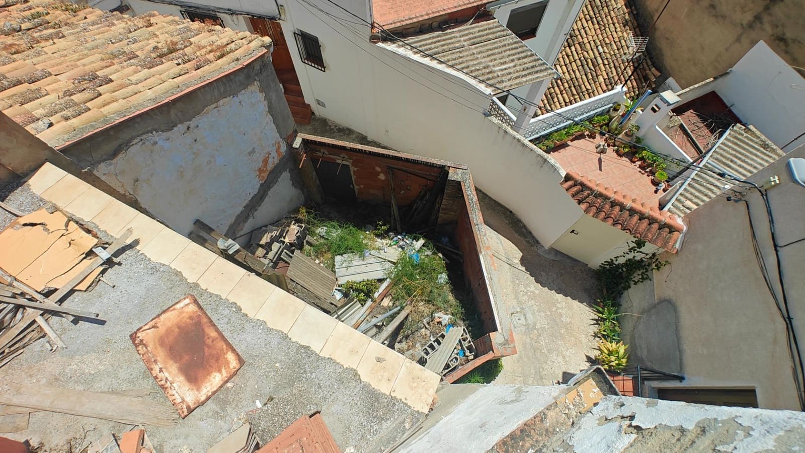 4 soveværelse Byhus til salg i Bunol - € 110.000 (Ref: 9165662)