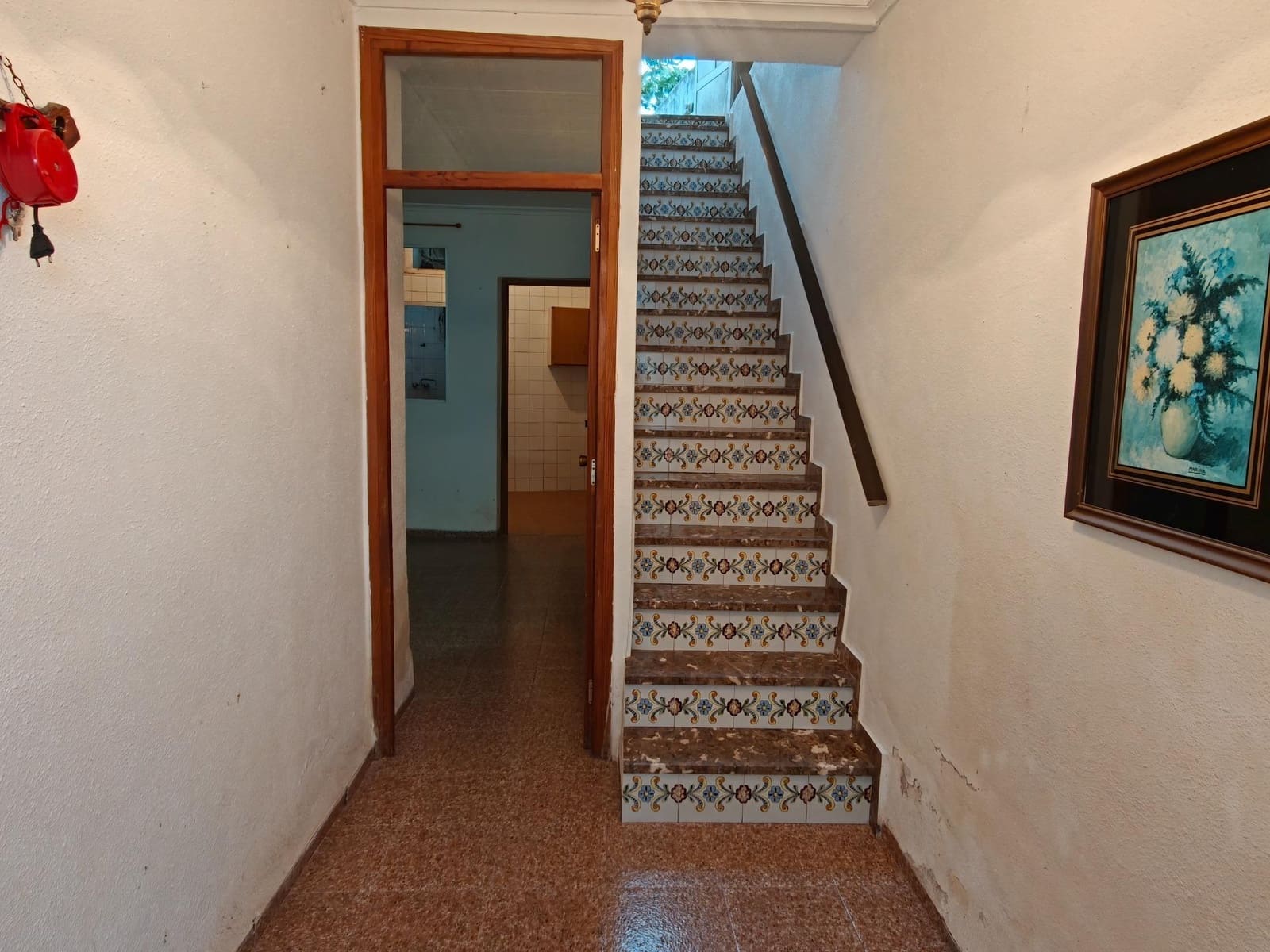 4 bedroom Townhouse for sale in Bunol - € 110,000 (Ref: 9165662)