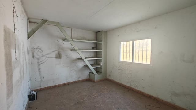Firma/Unternehmen zu vermieten in Buñol - 1.600 € (Ref: 9204409)