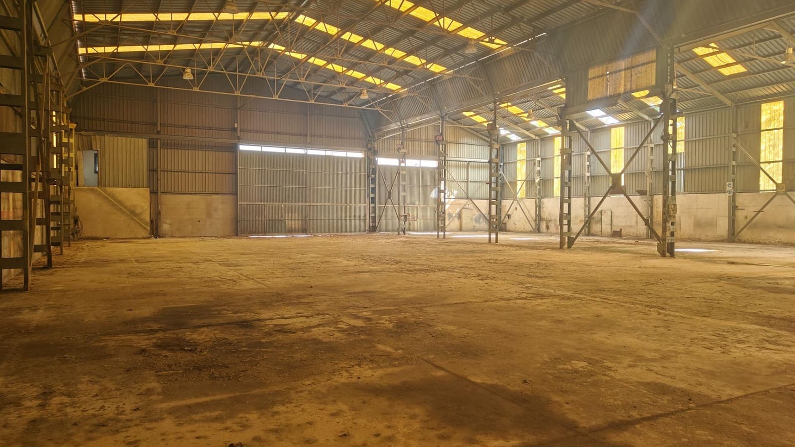 1 camera da letto Azienda da affittare in Bunol - 1.600 € (Rif: 9204409)