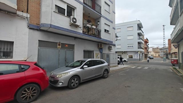 Kommersiell till salu i Yátova med garage - 36 000 € (Ref: 9215338)