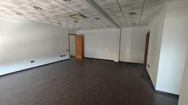 3 sypialnia Biuro na sprzedaż w Buñol z garażem - 220 000 € (Ref: 9217707)