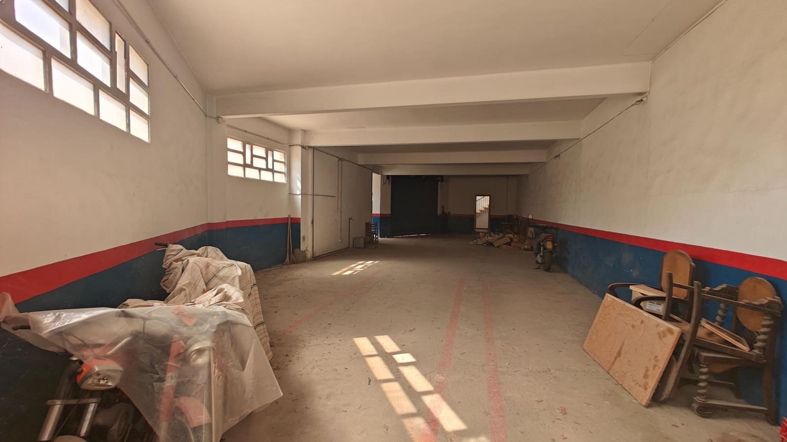 3 sypialnia Biuro na sprzedaż w Bunol z garażem - 220 000 € (Ref: 9217707)