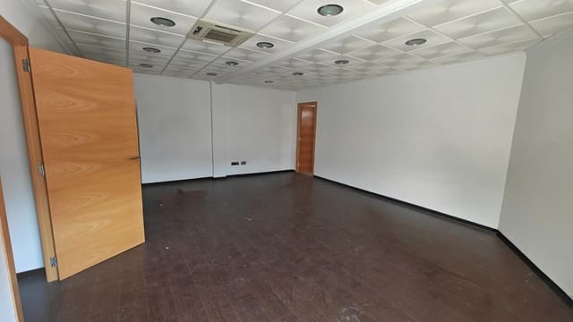 3 sypialnia Biuro na sprzedaż w Buñol z garażem - 220 000 € (Ref: 9217707)