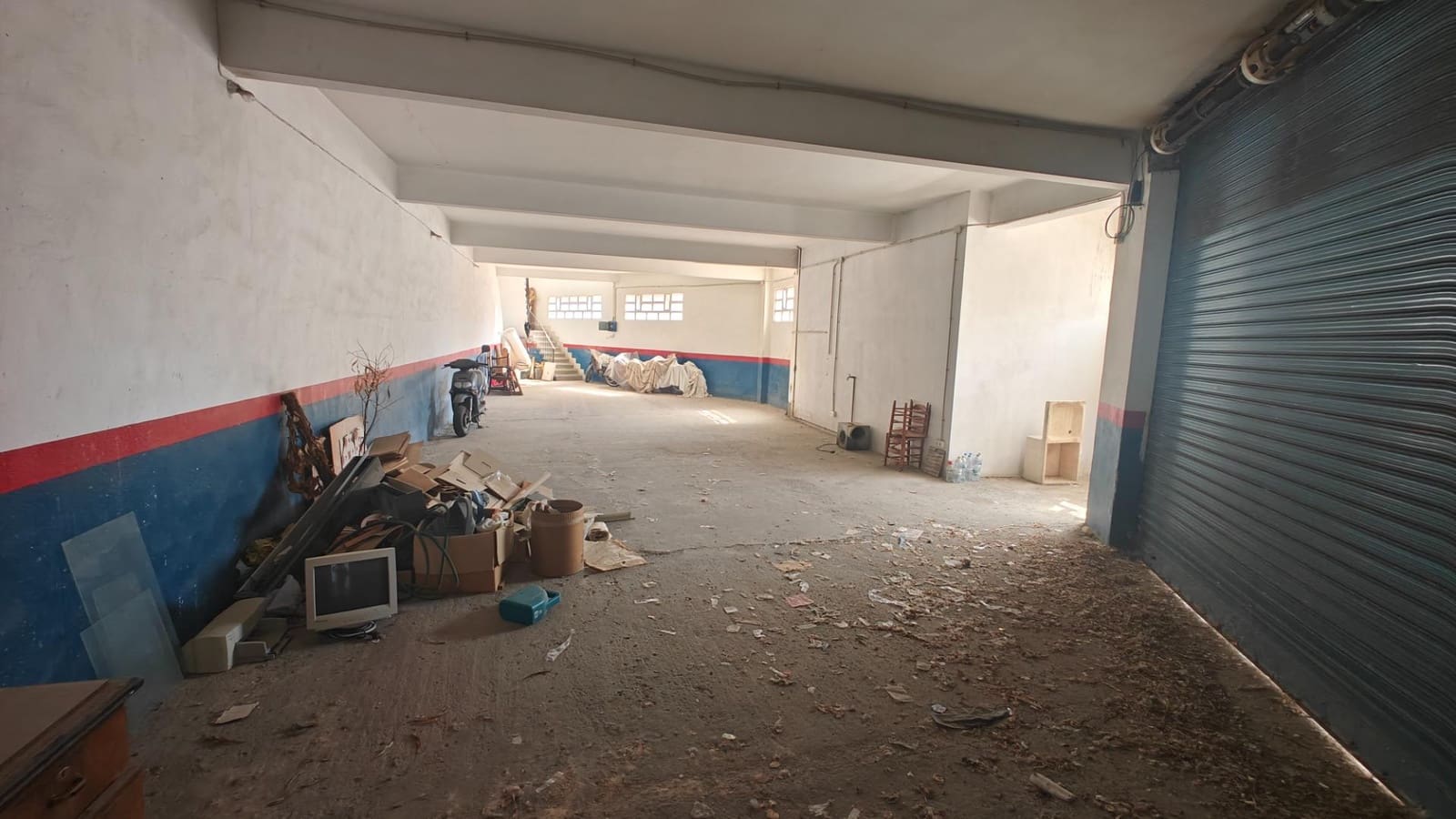 3 sypialnia Biuro na sprzedaż w Bunol z garażem - 220 000 € (Ref: 9217707)