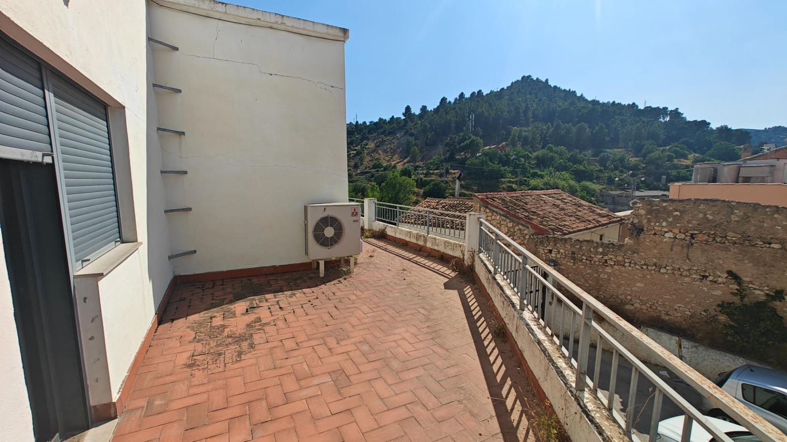 3 sypialnia Biuro na sprzedaż w Bunol z garażem - 220 000 € (Ref: 9217707)