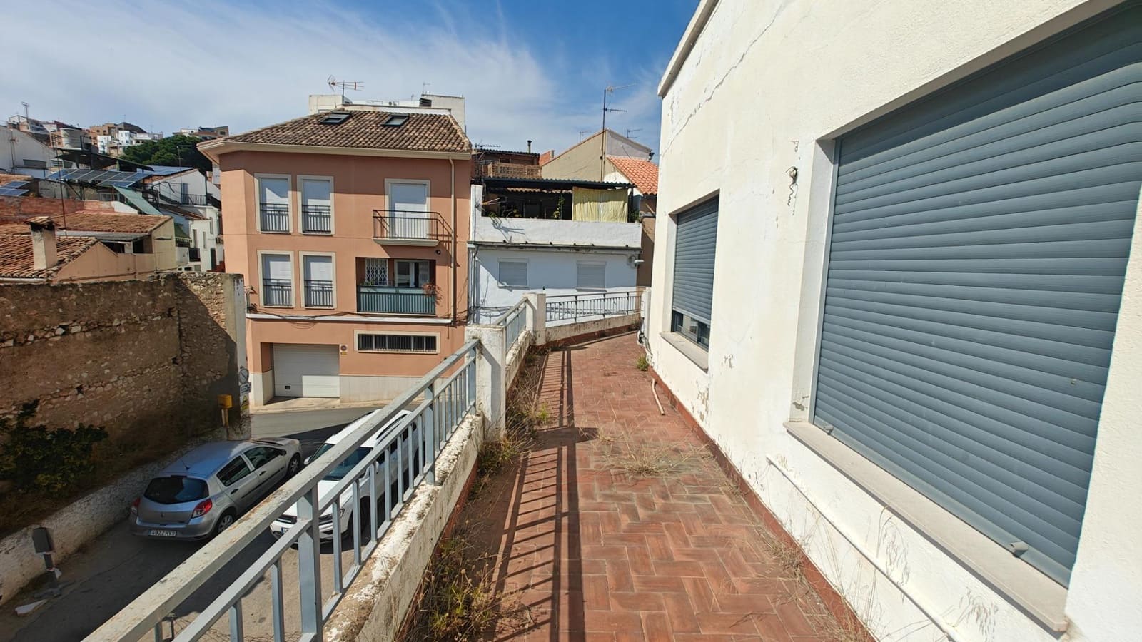 3 sypialnia Biuro na sprzedaż w Bunol z garażem - 220 000 € (Ref: 9217707)