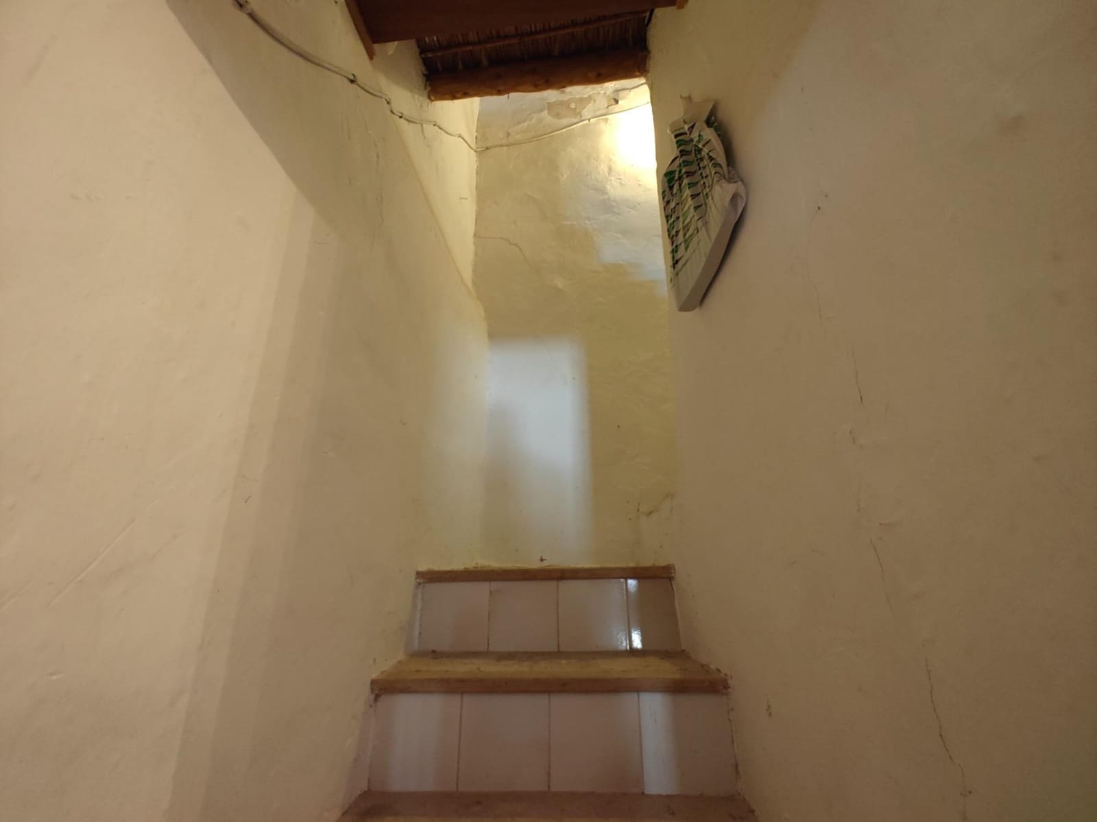 4 soveværelse Byhus til salg i Alborache med garage - € 210.000 (Ref: 9269643)