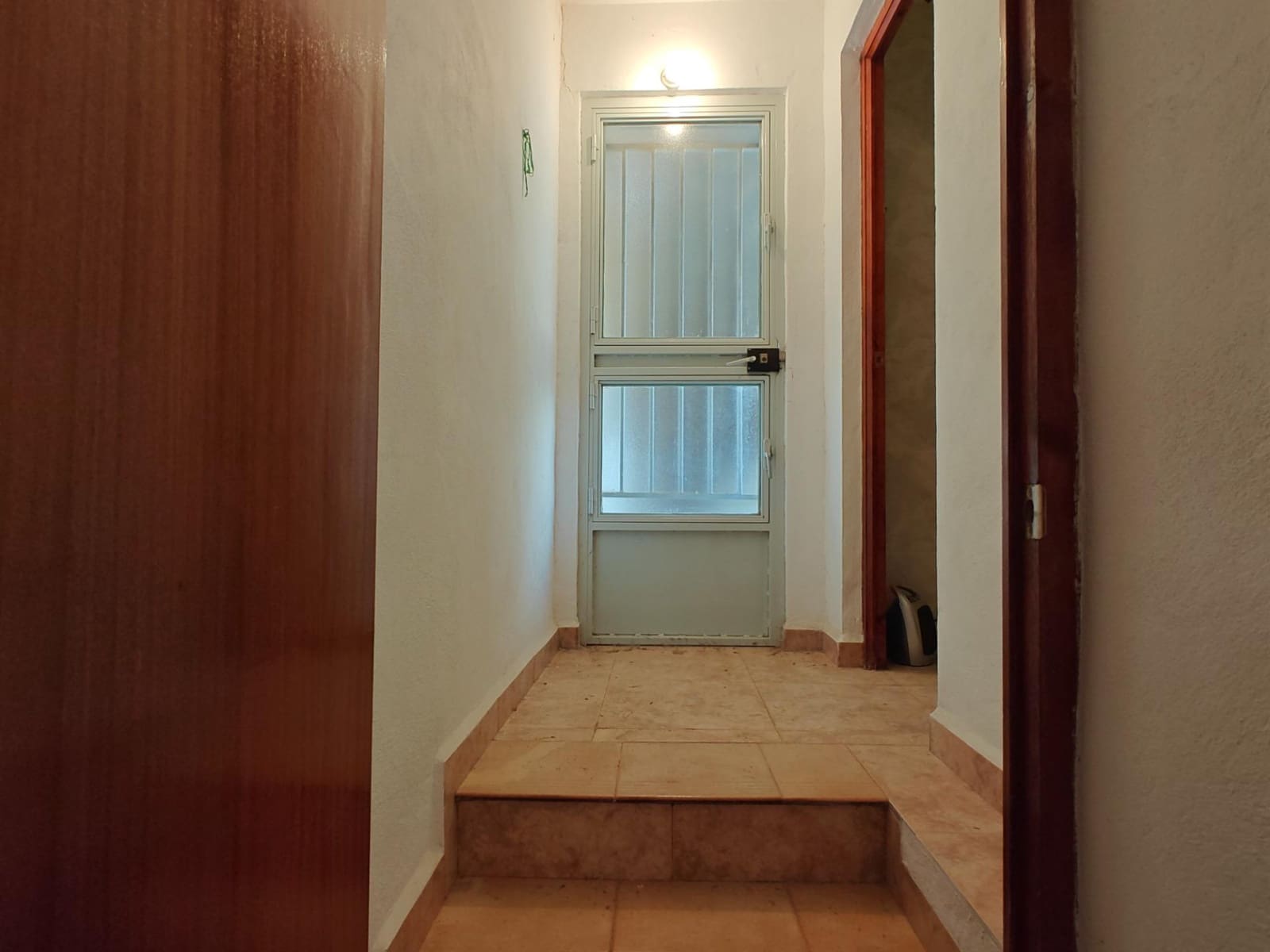 4 soveværelse Byhus til salg i Alborache med garage - € 210.000 (Ref: 9269643)