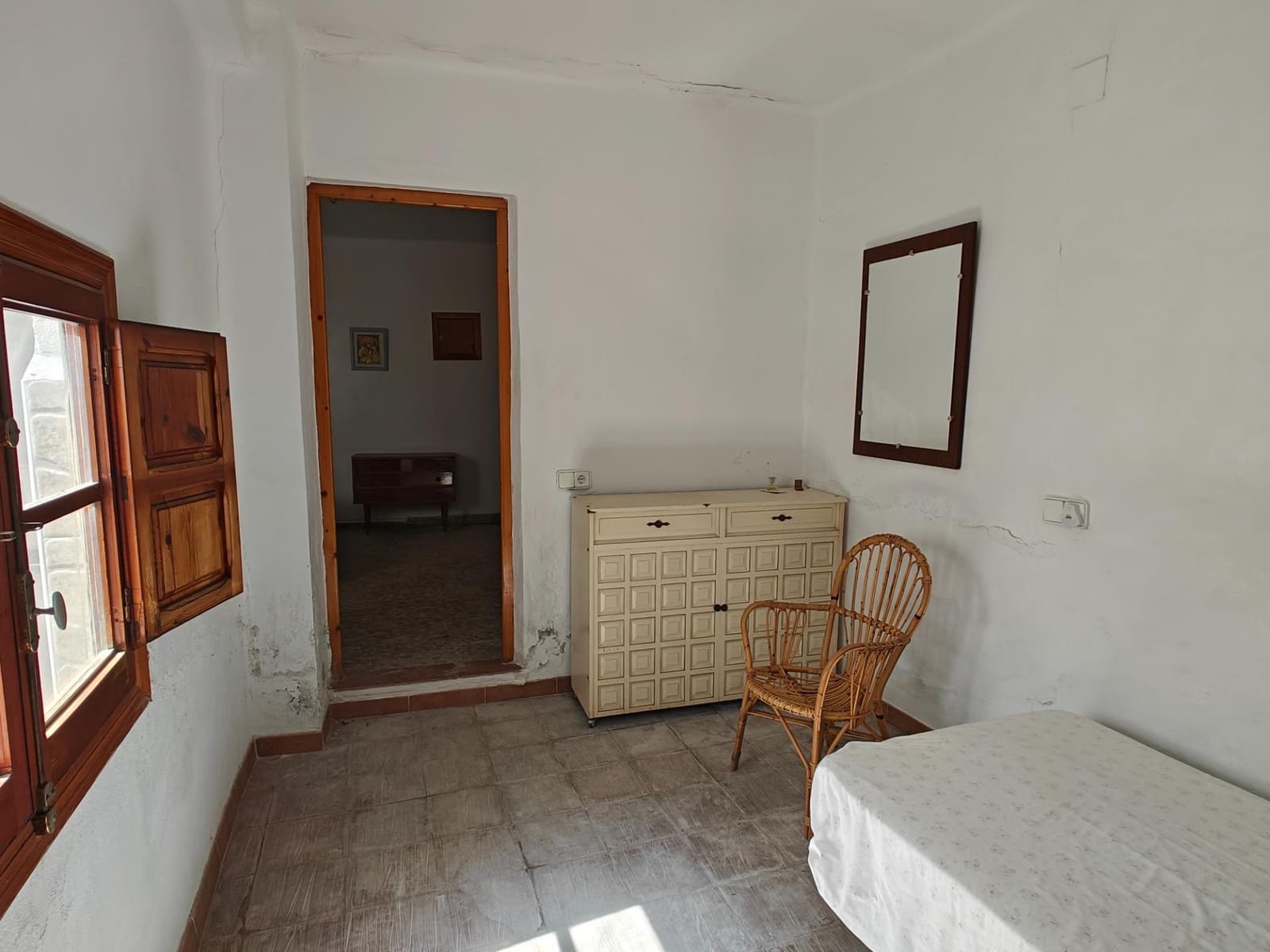 4 soveværelse Byhus til salg i Alborache med garage - € 210.000 (Ref: 9269643)