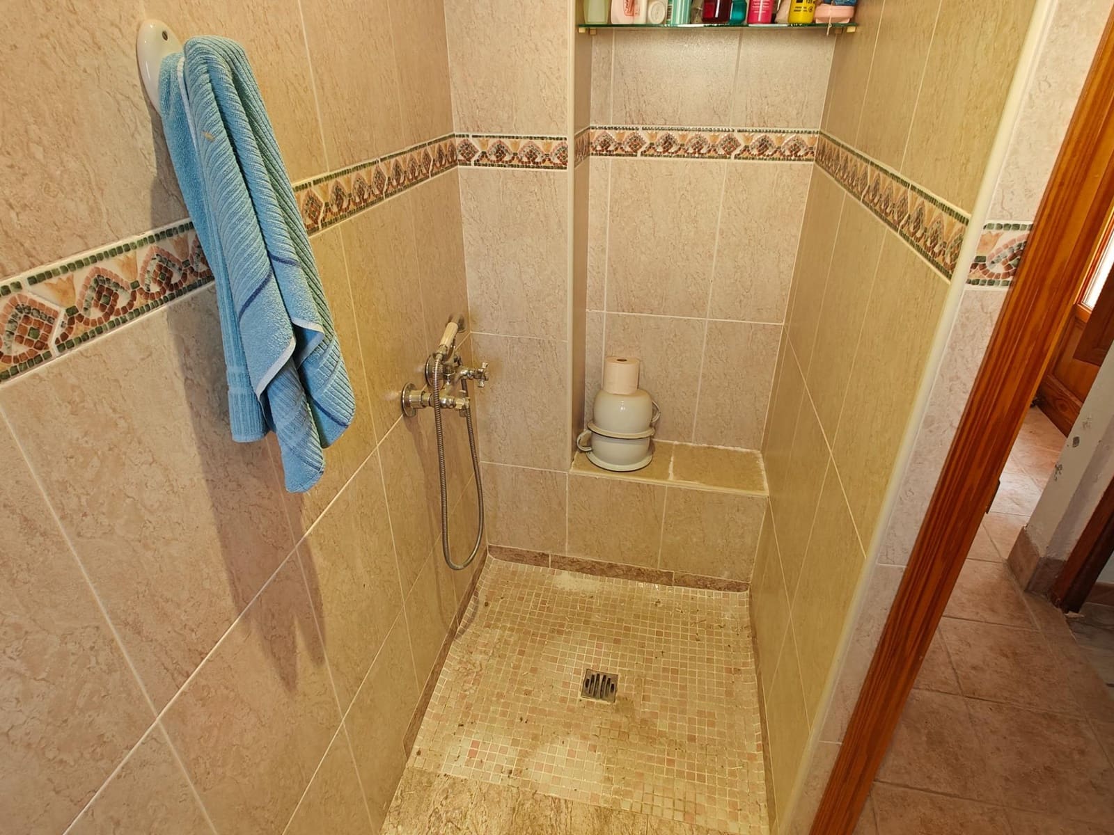 4 soveværelse Byhus til salg i Alborache med garage - € 210.000 (Ref: 9269643)