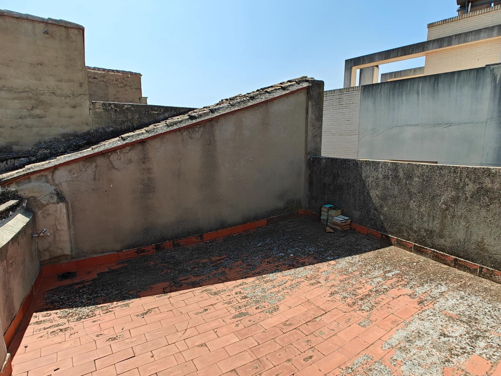 4 soveværelse Byhus til salg i Alborache med garage - € 210.000 (Ref: 9269643)