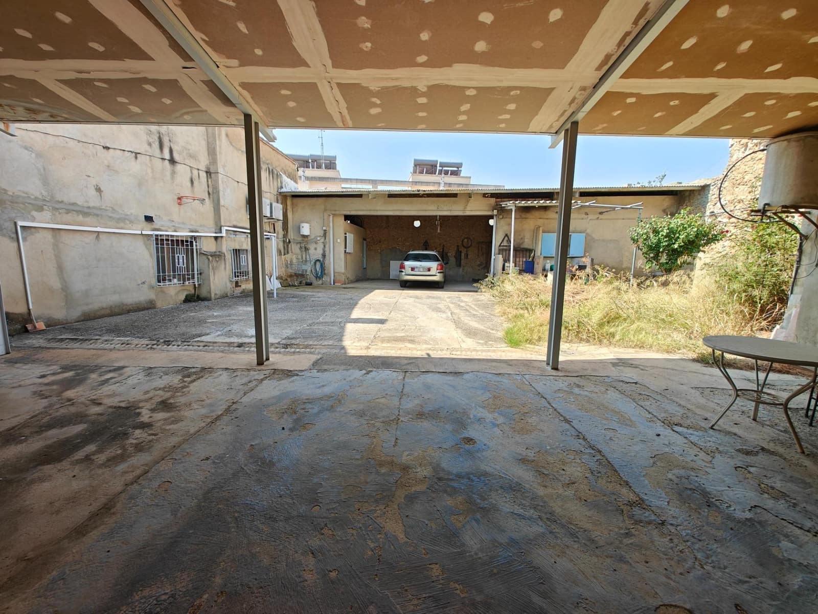 4 soveværelse Byhus til salg i Alborache med garage - € 210.000 (Ref: 9269643)