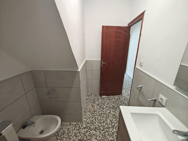 3 chambre Appartement à vendre à Macastre - 100 000 € (Ref: 9344665)