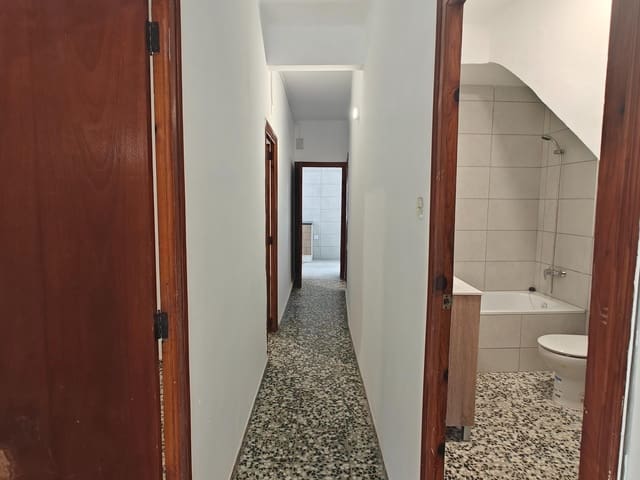 3 chambre Appartement à vendre à Macastre - 100 000 € (Ref: 9344665)