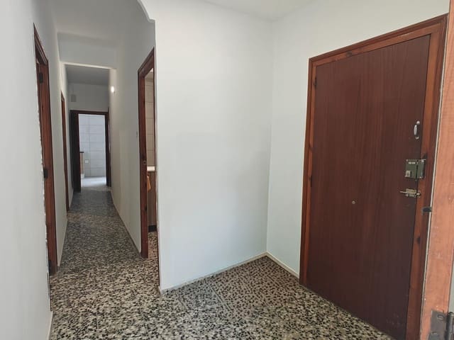 3 chambre Appartement à vendre à Macastre - 100 000 € (Ref: 9344665)