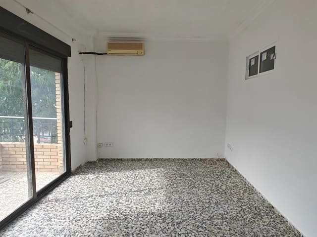 3 chambre Appartement à vendre à Macastre - 100 000 € (Ref: 9344665)