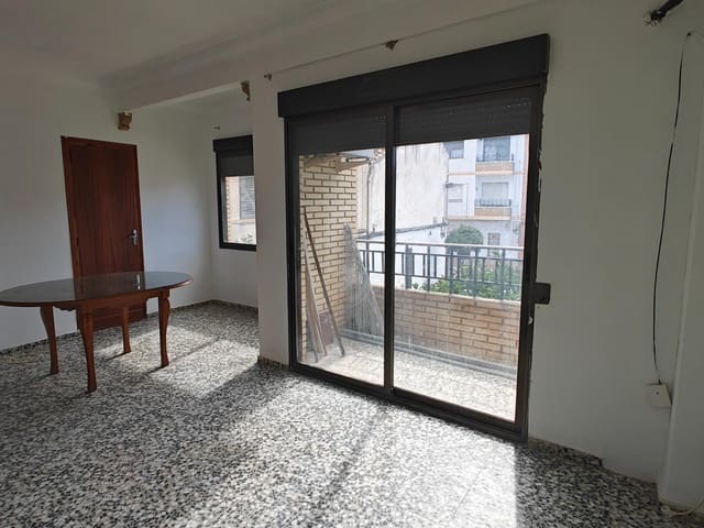 3 chambre Appartement à vendre à Macastre - 100 000 € (Ref: 9344665)