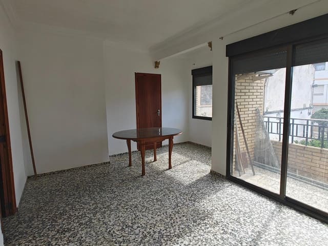 3 chambre Appartement à vendre à Macastre - 100 000 € (Ref: 9344665)