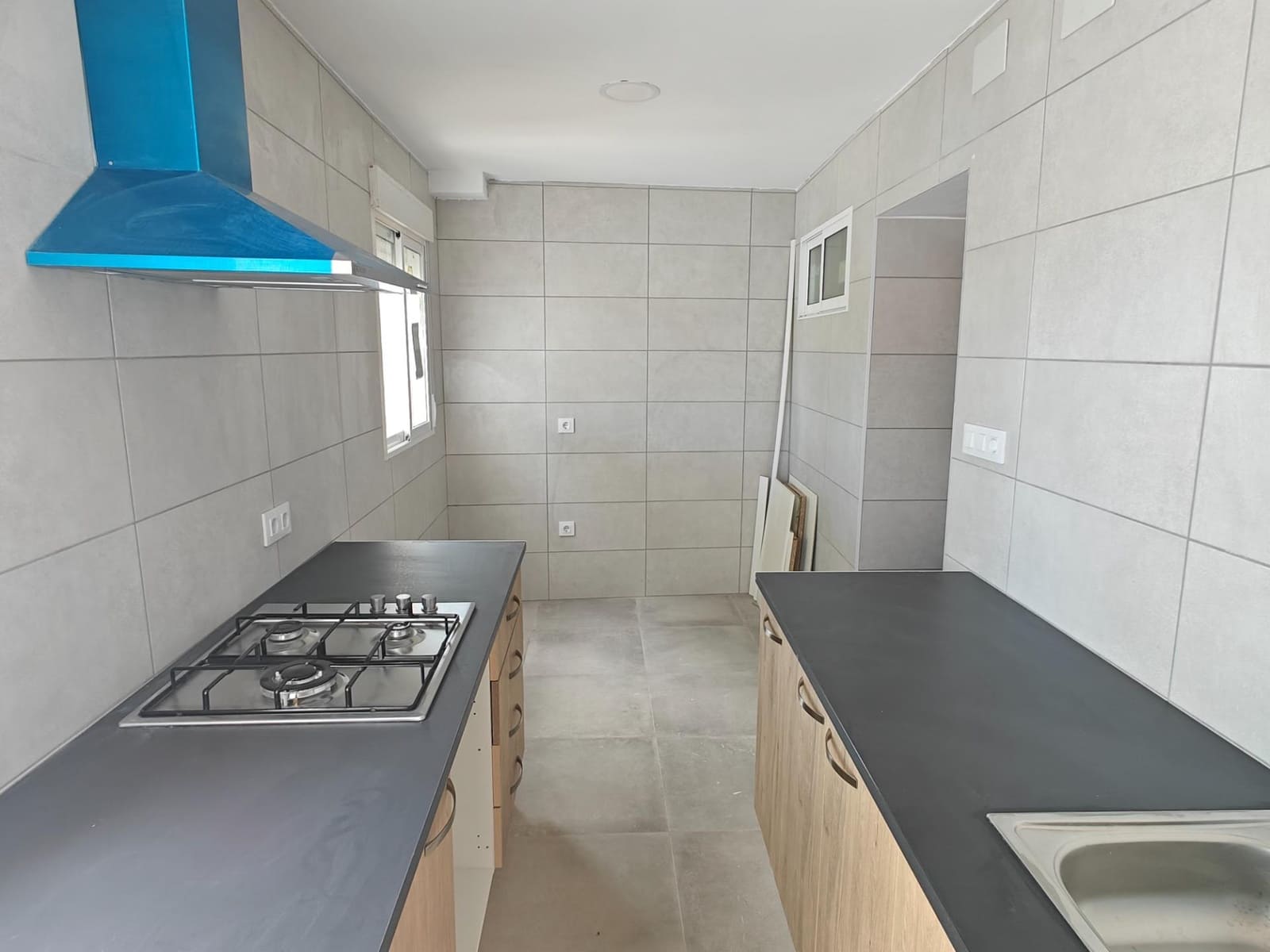 3 bedroom Flat for sale in Macastre - € 100,000 (Ref: 9344665)