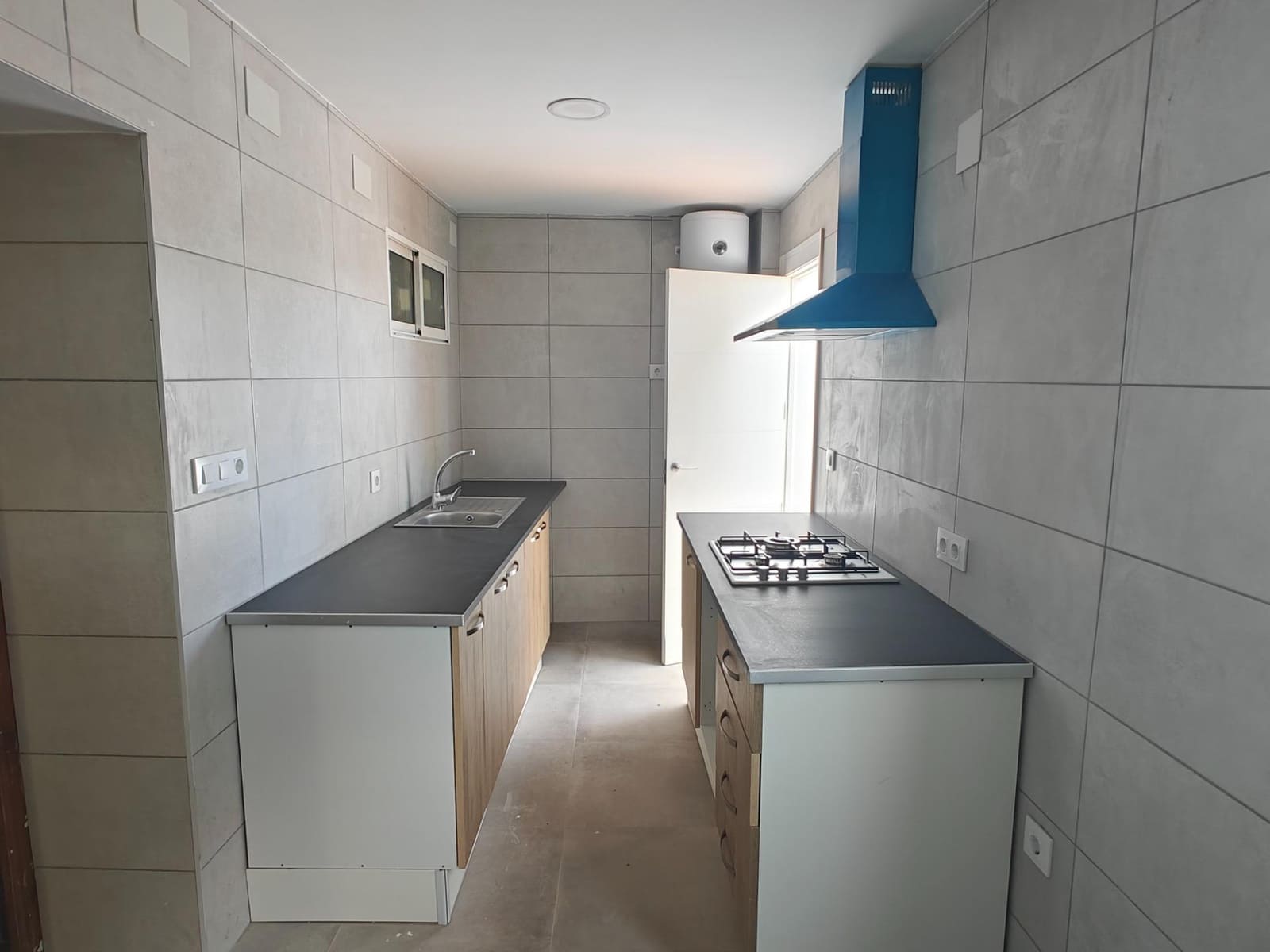 3 bedroom Flat for sale in Macastre - € 100,000 (Ref: 9344665)