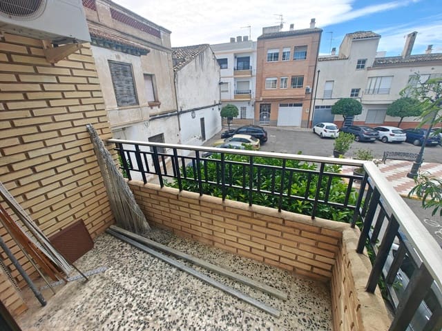 3 sovrum Lägenhet till salu i Macastre - 100 000 € (Ref: 9344665)