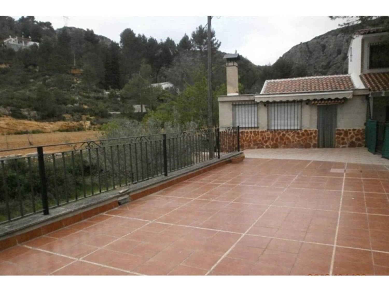 Finca/Casa Rural de 3 habitaciones en Buñol en venta con garaje - 100.000 € (Ref: 9347186)