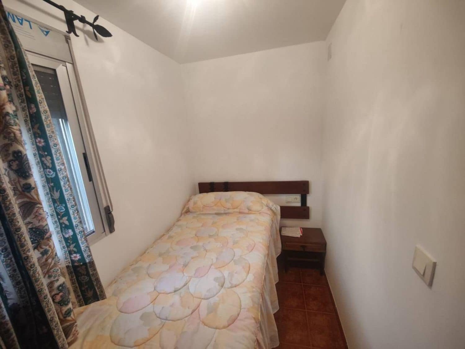 Finca/Casa Rural de 3 habitaciones en Buñol en venta con garaje - 100.000 € (Ref: 9347186)