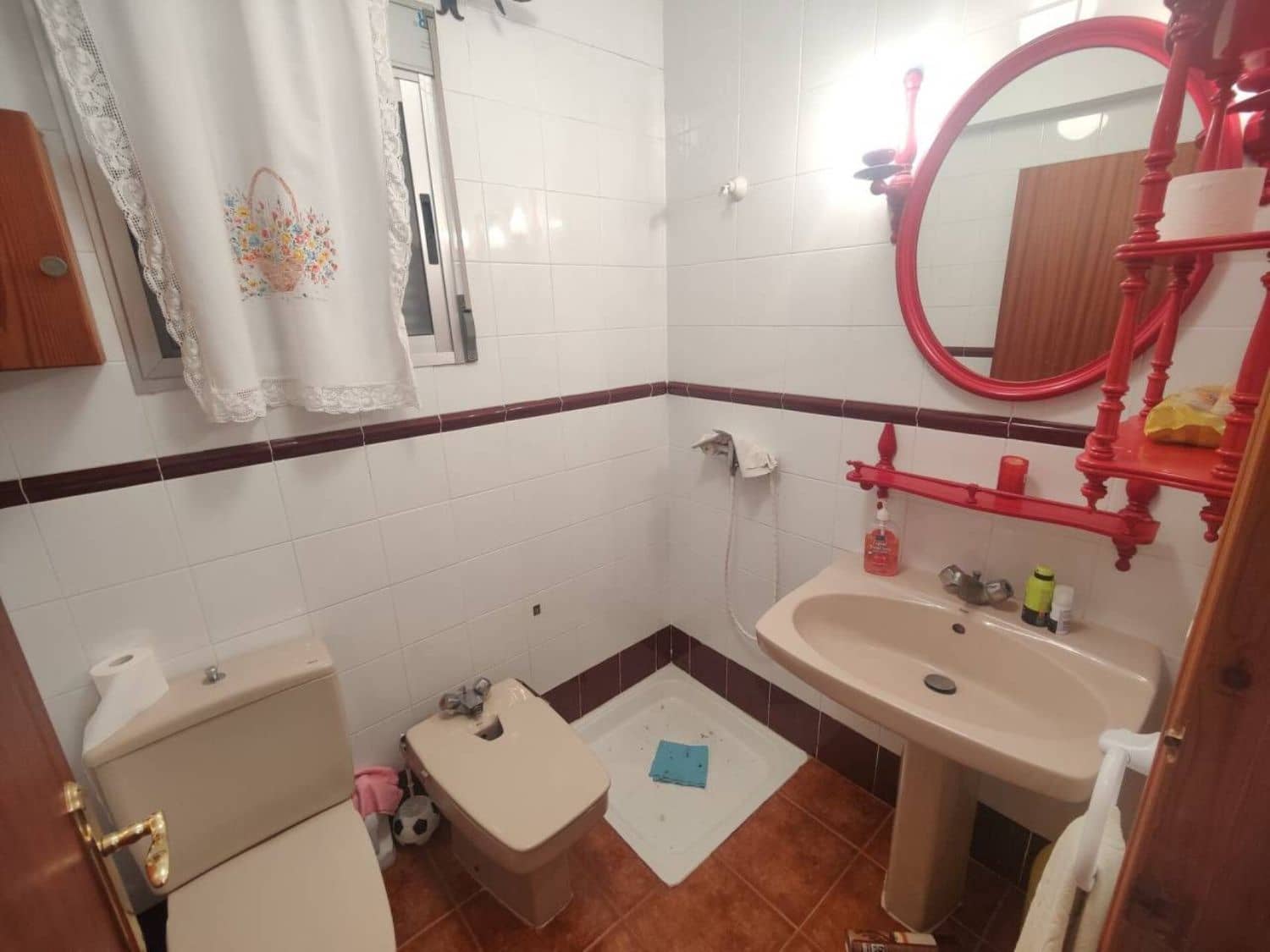 Finca/Casa Rural de 3 habitaciones en Buñol en venta con garaje - 100.000 € (Ref: 9347186)