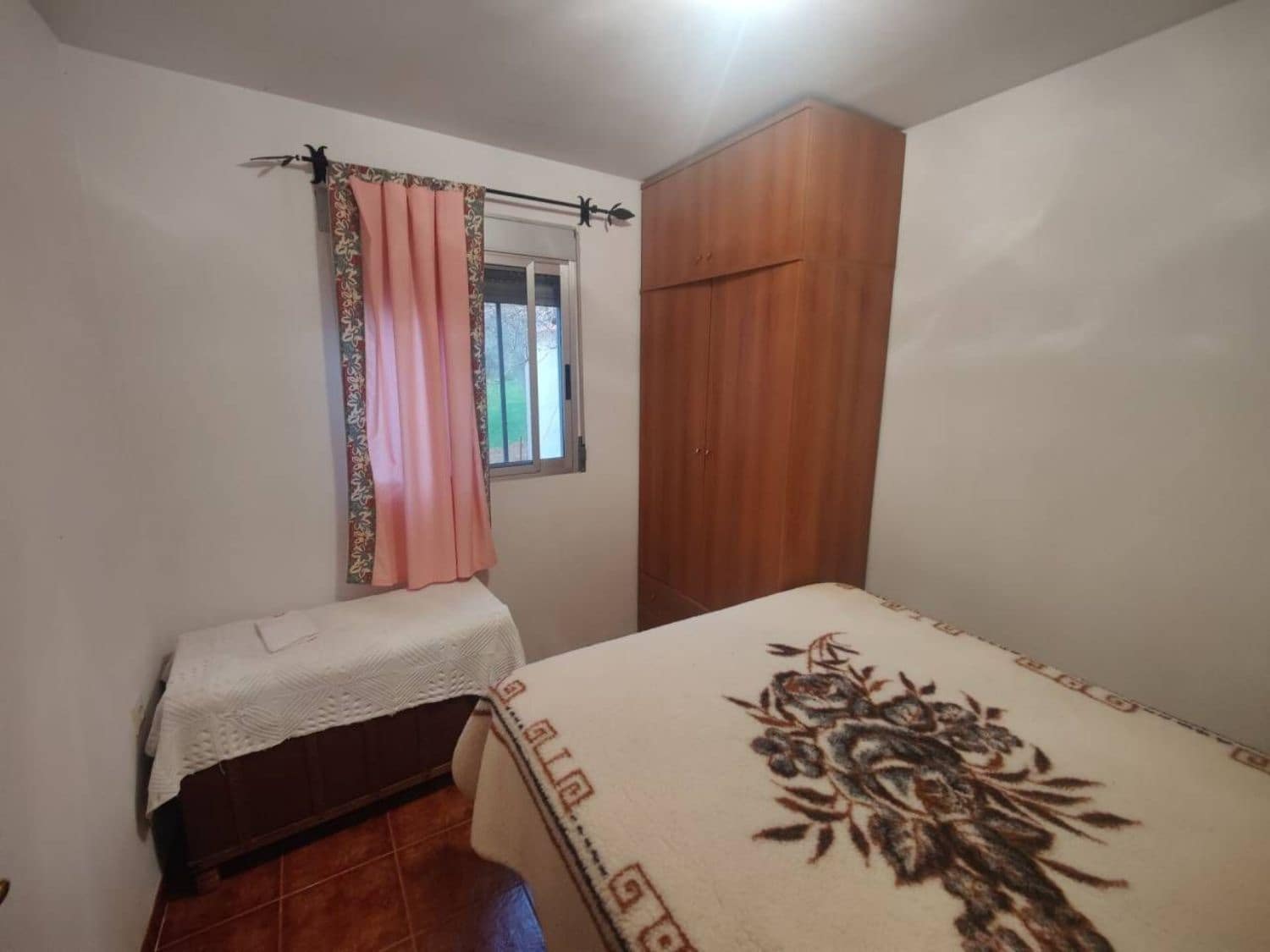 Finca/Casa Rural de 3 habitaciones en Buñol en venta con garaje - 100.000 € (Ref: 9347186)