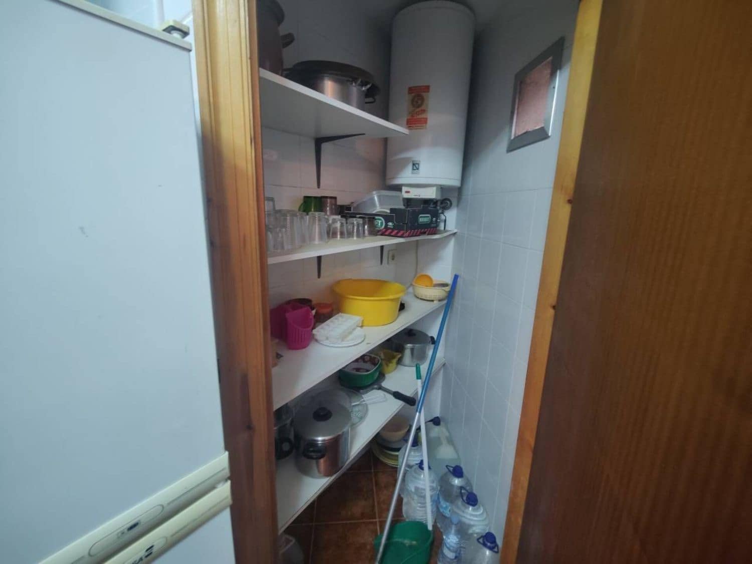 Finca/Casa Rural de 3 habitaciones en Buñol en venta con garaje - 100.000 € (Ref: 9347186)