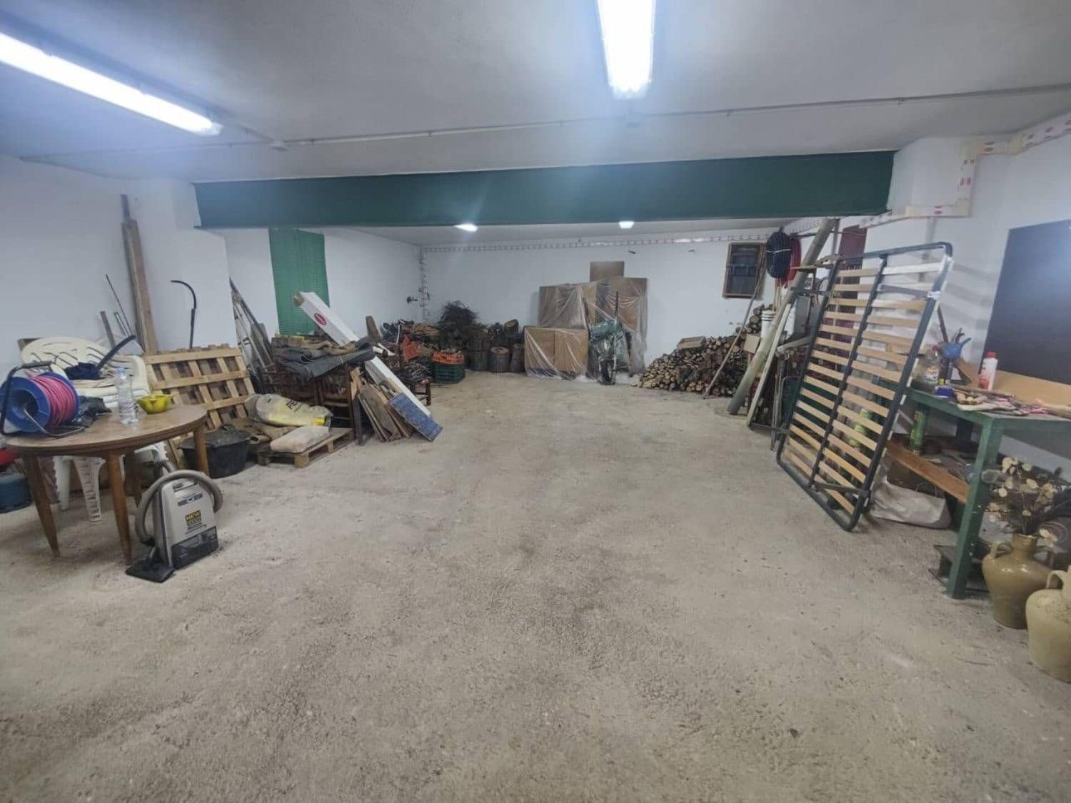 Finca/Casa Rural de 3 habitaciones en Buñol en venta con garaje - 100.000 € (Ref: 9347186)