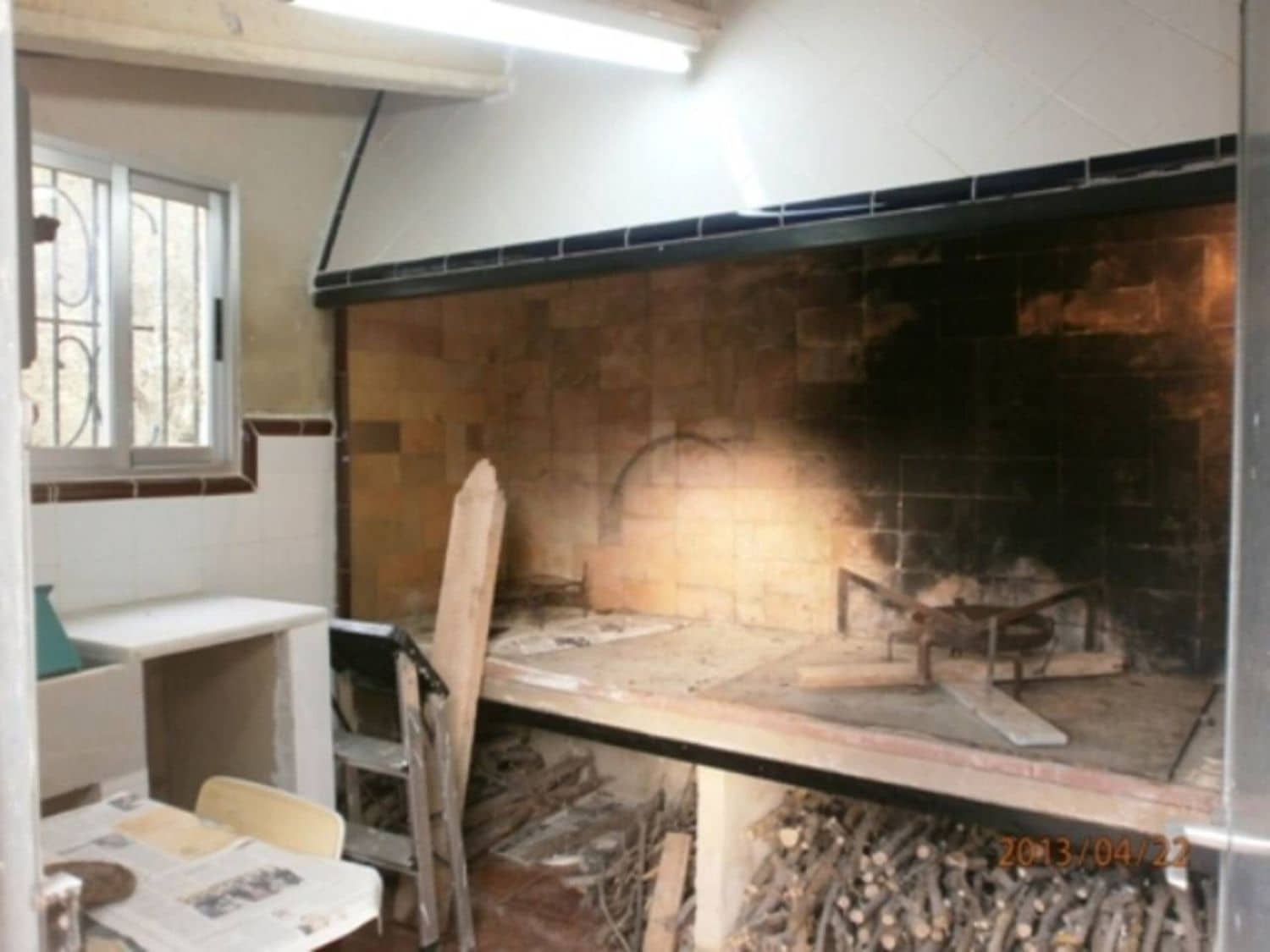 Finca/Casa Rural de 3 habitaciones en Buñol en venta con garaje - 100.000 € (Ref: 9347186)