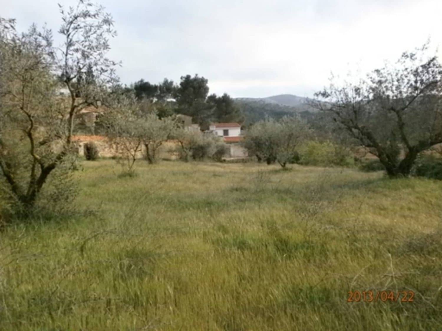 Finca/Casa Rural de 3 habitaciones en Buñol en venta con garaje - 100.000 € (Ref: 9347186)