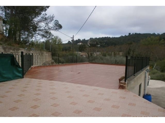 3 soverom Finca/Herregård til salgs i Buñol med garasje - € 100 000 (Ref: 9347186)