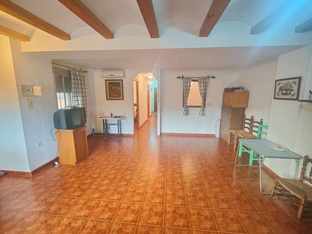 3 soverom Finca/Herregård til salgs i Buñol med garasje - € 100 000 (Ref: 9347186)