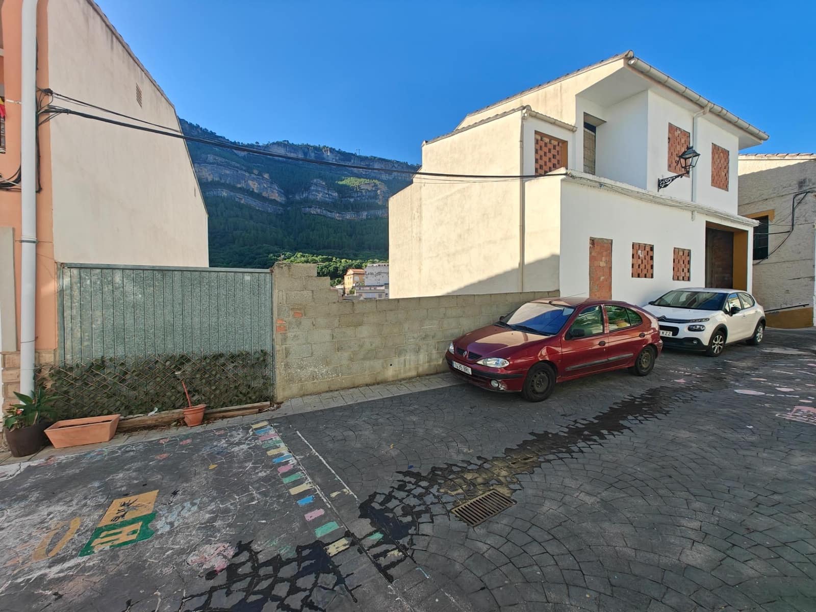 Building Plot for sale in Cortes de Pallas - € 160,000 (Ref: 9355783)