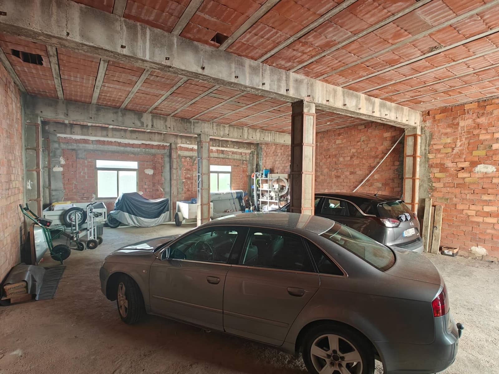 Building Plot for sale in Cortes de Pallas - € 160,000 (Ref: 9355783)