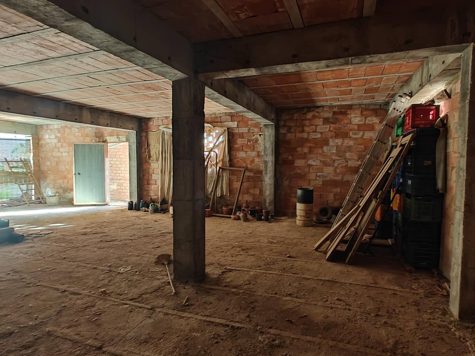 Building Plot for sale in Cortes de Pallas - € 160,000 (Ref: 9355783)