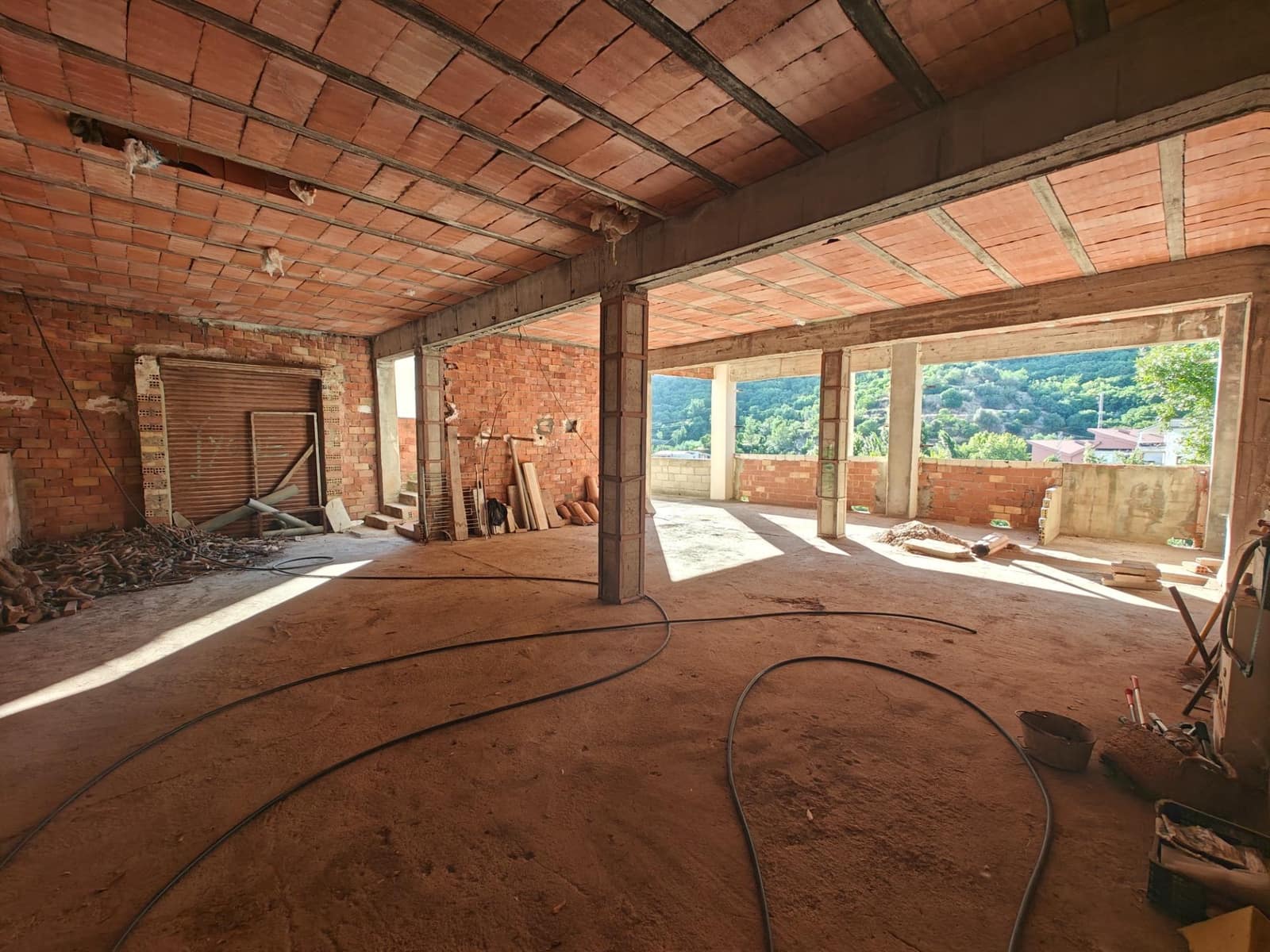 Building Plot for sale in Cortes de Pallas - € 160,000 (Ref: 9355783)