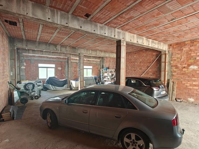 Building Plot for sale in Cortes de Pallás - € 160,000 (Ref: 9355783)